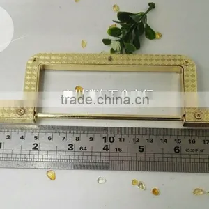 Handbags Handle,Big Size Handbag Hardware. thumbnail-2