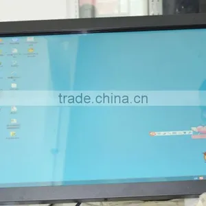 32 Inch Interactive Touch Frame for LCD Monitor thumbnail-2