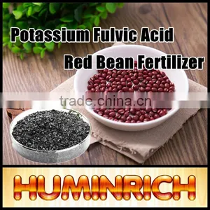 FAQ 30--Huminrich Potassium Fulvic Acid Fertilizer For Red Bean thumbnail-1