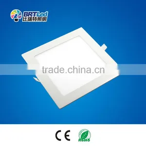 Long Lifespan CRI>70 9w Led Panel Light Price From Shenzhen Factory thumbnail-3