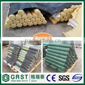 Hot Sell Weed Barrier Cover Weed Mat Ground Cover thumbnail-1