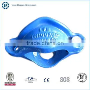 Ductile Iron Saddle Clamps thumbnail-1