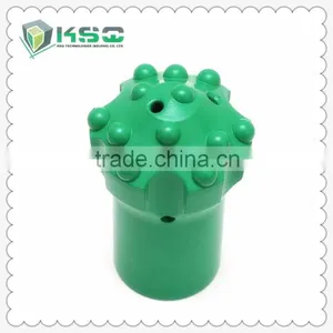 T45 Tungsten Carbide Button Type Dome Bit For Reaming Bit thumbnail-1