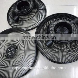 Fan Injection Mould thumbnail-1