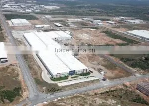 Portisan Portatif Celik Iskele Kalip Sanayi Ve Ticaret Anonim Sirketi company overview - view 3 thumbnail