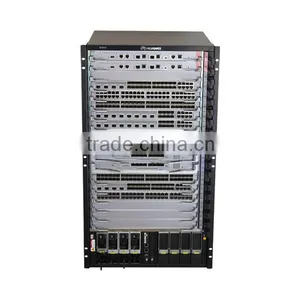 Huawei Ne40e-8 CR5M0L1XXB20 CR5M0L1XXE20 CR52-P21-40x100/1000Base-X-SFP Board thumbnail-4