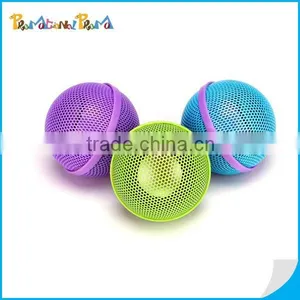 Super Mini Portable Computer Mobile Accessory AV Powered Speaker thumbnail-1
