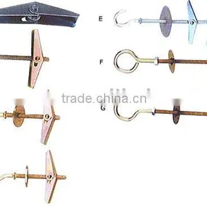 Gravity Spring Toggle Anchor thumbnail-1