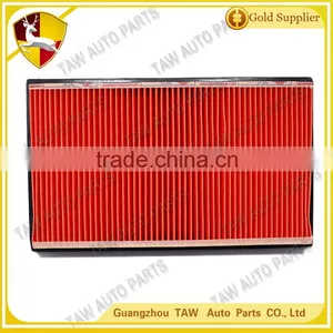 High Performance Vehicle Air Filter , Cheap Car Air Filter 16546-3J400 in Electric Car thumbnail-1