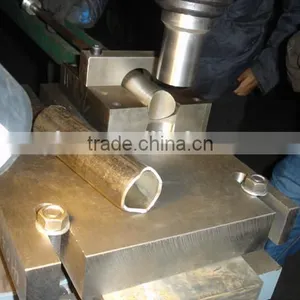 20Y-90T Hydraulic Punching Machine, Hole Punching Machine thumbnail-4
