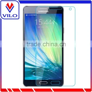 2016 Slim Tempered Glass Screen Protector for Samsung Galaxy A7 thumbnail-1