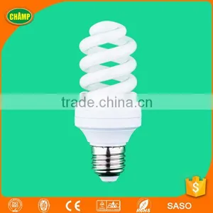 High Effiency OEM 13W Spiral Shape Lamp thumbnail-3