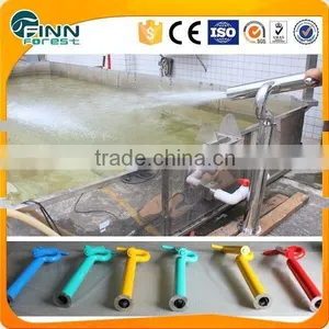 Water Park Water Gun Big Rain Shower Head thumbnail-1