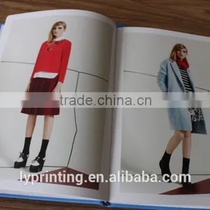 Custom Fashion Design Dress Catalogue thumbnail-1