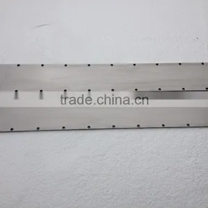 High Purity Vanadium Targrt Board thumbnail-1