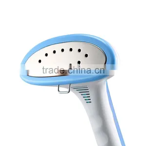 QY19-D Household Use Telescopic Fabric and Vertical Garment Steamer thumbnail-3