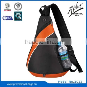 Softback Type and 30 - 40L Capacity Shoulder Sling Bag thumbnail-5