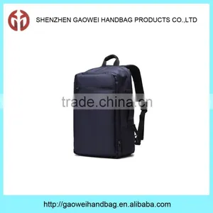 New Style High Quality Fashionable Customised Multifunctional Backpack GW772 thumbnail-1