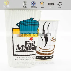 Tuoxin the Cheapest Double Wall Espresso Cup With High Quality thumbnail-1