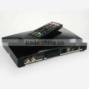 2016 Original SOLOVOX F8S HD Digital Satellite Receiver S V8 HD Decoder Same As Sky-Box V8 thumbnail-6