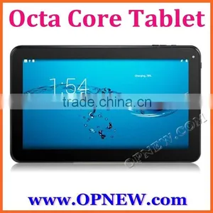 Factory Wholesale 10 Inch A83T Tablet pc Octa Core Android 5.1 Lollipop Tablet pc Allwinner A83T CPU 2.0G Mhz Bluetooth Wifi 3G thumbnail-1