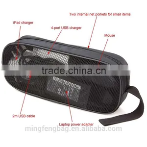Universal Electronics Accessories Travel Organizer / Carry Case thumbnail-3