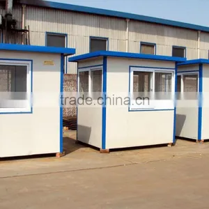 Guard House/sentry Boxwith Different Color thumbnail-3