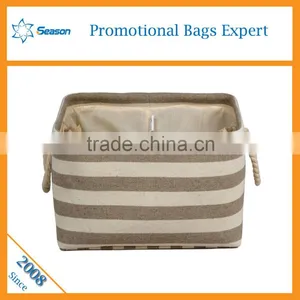 2016 Hot Selling Customized Laundry Basket of Dirty Laundry Supplier's Choice thumbnail-5