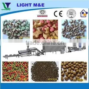 China Dog/pet Food Production/making/processing Machine/equipment/line/machinery Quality Choice thumbnail-1