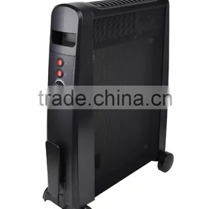 Portable Room Heaters Home Mains Electric 2kw thumbnail-1
