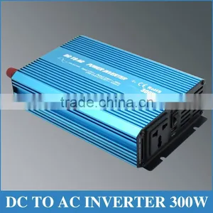 Different Types 300w Ups Pure Sine Wave Inverter thumbnail-1