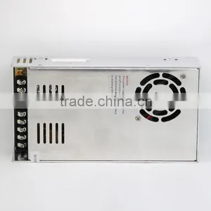 China Hot-selling 36v 10a Ac/dc Switching Power Supply Smps 350w thumbnail-6