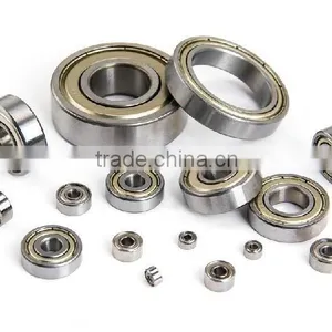 Low Price Cheap Price High Quality High Precision Motorcycle Wheel Bearing 6205 Ball Bearing thumbnail-4