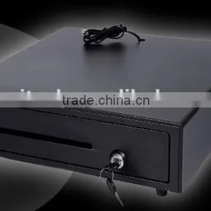Pos Cash Drawer 410 thumbnail-6