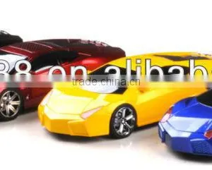 Lamborghini Speaker Gift for Christmas Car Toy Speaker thumbnail-1