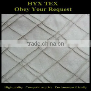 Polyester Suede Fabric for Sofa/clothes/hometextile thumbnail-1
