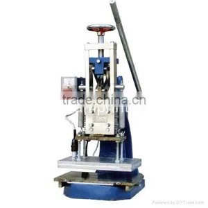 TAM-310 Wedding Card Manual A4 Embossing Machine thumbnail-2