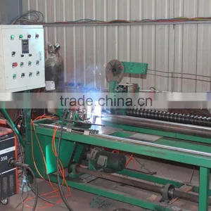 Ground Screw Pile, Ground Screw Pole thumbnail-3