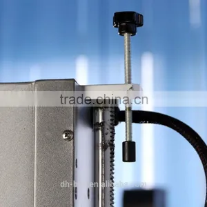 DINGHUA DH-G200 Optical Aligment Bga Rework Station thumbnail-3