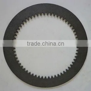 Tonanco-marine Steel Plate 3147-2190 for Construction Machinery thumbnail-1