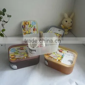 pp Plastic Storage Box thumbnail-1