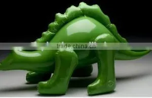 Inflatable Pvc Dinosaur thumbnail-1