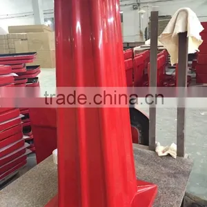 Spanish Polyester Fire Box With F thumbnail-4