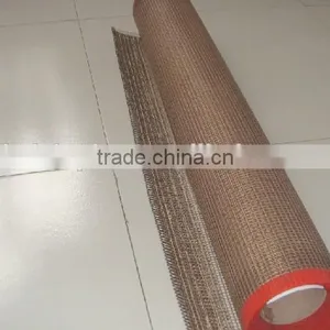 Ptfe Coated Open Mesh Conveyor Belt thumbnail-5