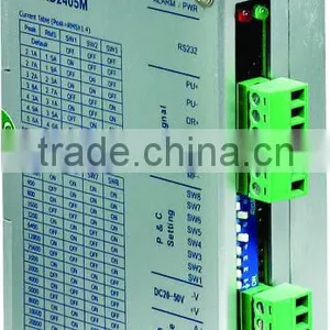 DC20-80V ,Digital Signal Processing Stepper Driver YKD2408M/YKD2405 thumbnail-1