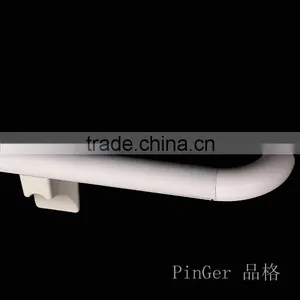 PVC Handrail Wall Rails thumbnail-1