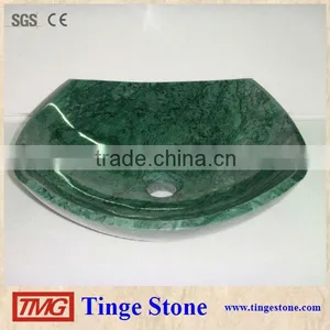Kitchen Sink and Natural Stone Basin Designs for Bathroom thumbnail-1