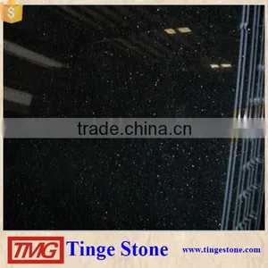 Black Galaxy Granite Tiles With Factory Price thumbnail-6