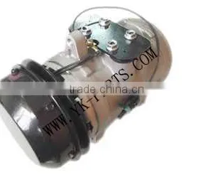 Auto AC Compressor 10h32 12v for Bus thumbnail-1