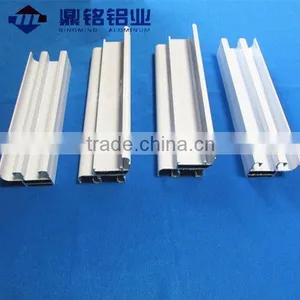 Anodized Aluminium Extrusion thumbnail-1